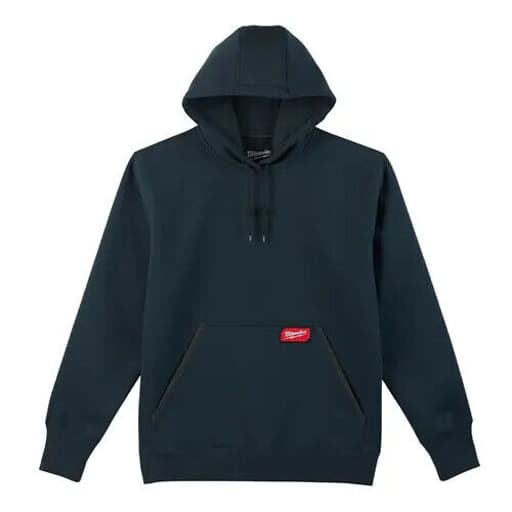 Pullover Hoodie