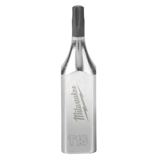 1/4" Drive T15 Torx Bit Socket