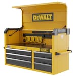 41 in. 6-Drawer Tool Chest