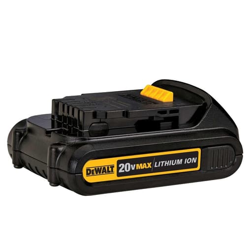 20V MAX Compact 1.5Ah Battery Pack