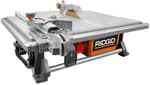 Table Top Wet Tile Saw