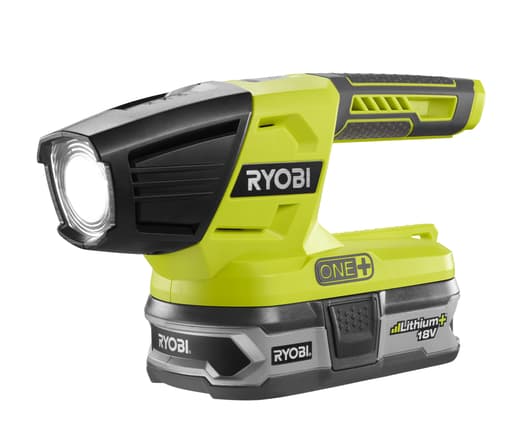 18V ONE+ LED Flashlight