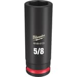 Shockwave Impact Duty 3/8 Drive 6 Point Socket