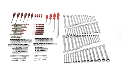 Mechanic's Tool Set - 191PC