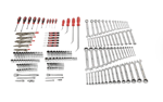 Mechanic's Tool Set - 191PC