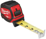 Wide Blade Tape Measure