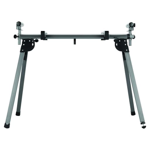 Folding Miter Saw Stand
