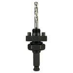 Large Thread Quick Change Arbor