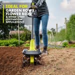 18V ONE+ 8" Cultivator Kit
