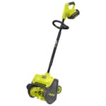 Wheeled Snow Shovel Kit