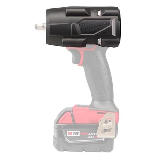 M18 FUEL Mid-Torque Impact Wrench Protective Boot