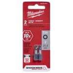 Impact Torx Insert Bits