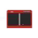 18in Tall Wall Cabinet