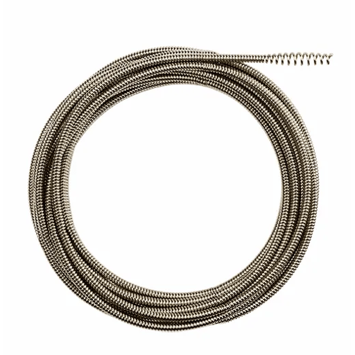 5/16" x 25' Inner Core Bulb Head Cable