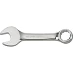 17mm Short Metric Combination Wrench