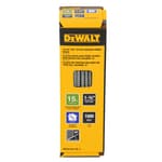 1-3/4 in. x 15-Gauge DA 34-Degree Angled Finish Nails