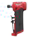 1/4" Right Angle Die Grinder