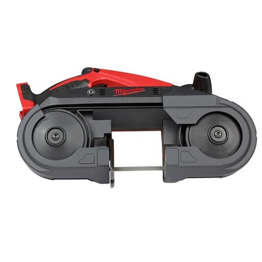 Compact Band Saw Blade Cover