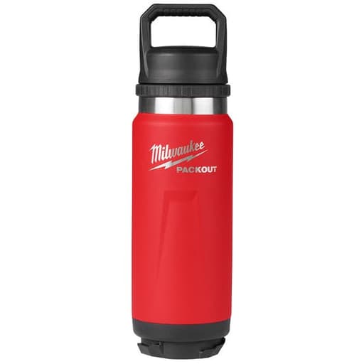24oz Insulated Bottle with Chug Lid