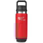 24oz Insulated Bottle with Chug Lid