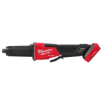 M18 FUEL Variable Speed, Braking Die Grinder, Paddle Switch w/ ONE-KEY