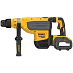 60V MAX 1-7/8 in Brushless Cordless SDS MAX Combination Rotary Hammer (Tool Only)