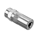 Heavy Duty 1/8 in. NPT Grease Gun Coupler (3-Pack)