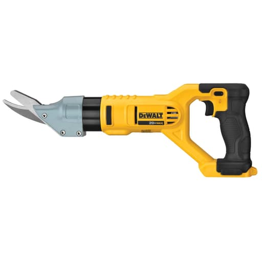 20V MAX 5/8" Fiber Cement Shears (Bare)