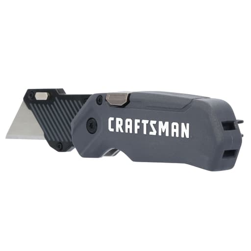 Compact Folding Utility Knife