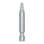 Standard Single End Screwdriver Bit, #1 Phillips Point