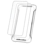 Screen Protector for iPhone 12/12 Pro (2 Pk)