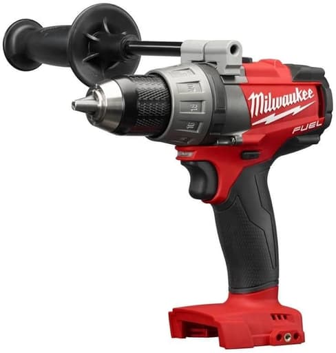 1/2" Drill/Driver