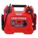 Jump Starter and Portable Power Station