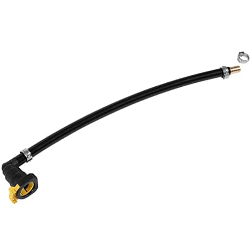 For Ford F250 F350 F450 F550 6.7L Diesel Fuel Filter Tank Supply Line Connector Repair Kit 2011-2022 Replace HC3Z9J338L