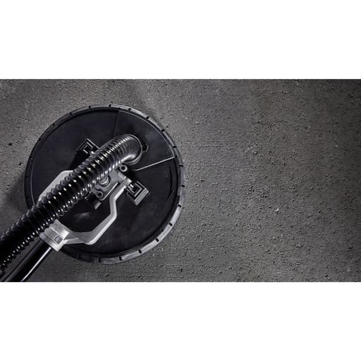 Electric Drywall Sander