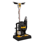 Random Orbital Wood Floor Sander