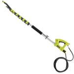 Pressure Washer Telescoping Extension Pole