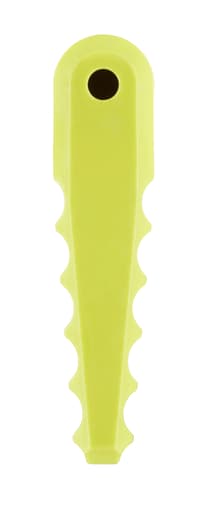 2-in-1 Pivoting Fixed Line and Bladed Head