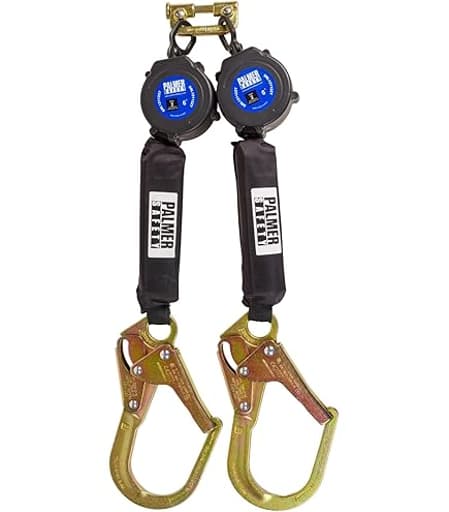 Personal SRL - Twin - Aluminum Snap Hook