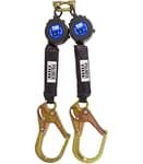 Personal SRL - Twin - Aluminum Snap Hook