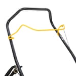 21 in. 179 cc Single-Stage Gas Snow Blower