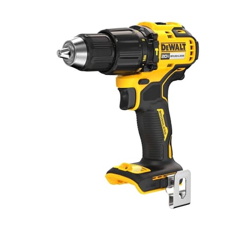 20V MAX 1/2 in. Hammer Drill (Tool Only)