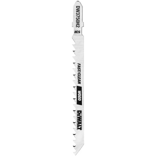 T-Shank Jig Saw Blade