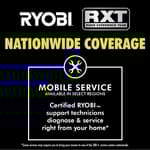 80V HP Brushless 54" Lithium Electric Zero Turn Riding Mower