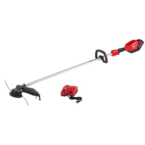 M18 FUEL String Trimmer Kit