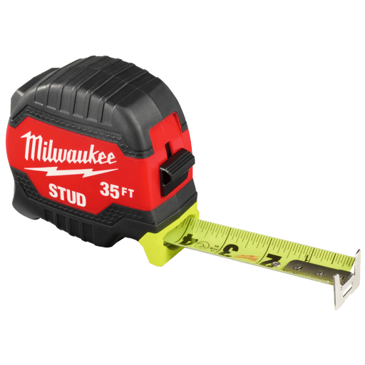 35ft STUD™ Tape Measure