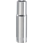 3/8-in Drive 10mm 6 Point Deep Socket