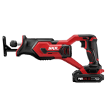 PWR CORE 20 20V Reciprocating Saw Kit