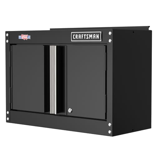 18-Inch High Wall Cabinet