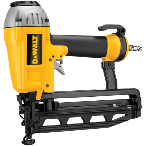 16-Gauge 1 in. - 2-1/2 in. Finish Nailer
